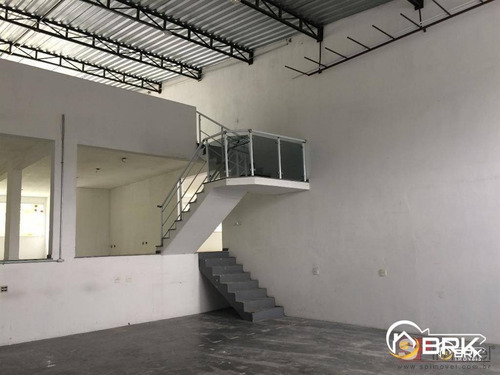Imagem 26 de 30 de Galpão Para Alugar, 790 M² Por R$ 17.500,00 - Vila Isolina Mazzei - São Paulo/sp - Ga0078