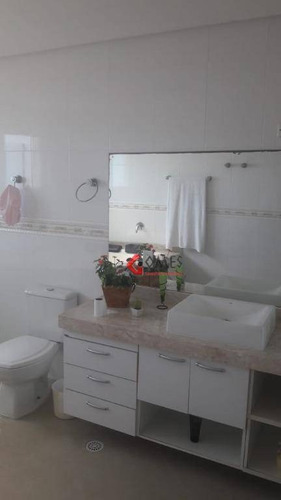 Imagem 24 de 30 de Cobertura À Venda, 723 M² Por R$ 4.790.000,00 - Aviação - Praia Grande/sp - Co0205