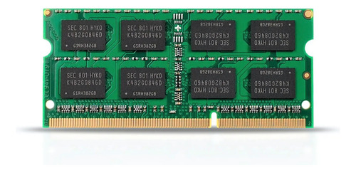 Memória 4gb Ddr3l Notebook All In One Lg 23v545