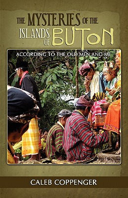 Libro The Mysteries Of The Islands Of Buton - Coppenger, ...