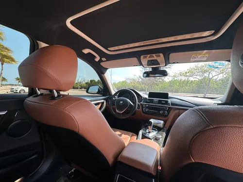 BMW Serie 3 2.0 330e Luxury Line Híbrido At