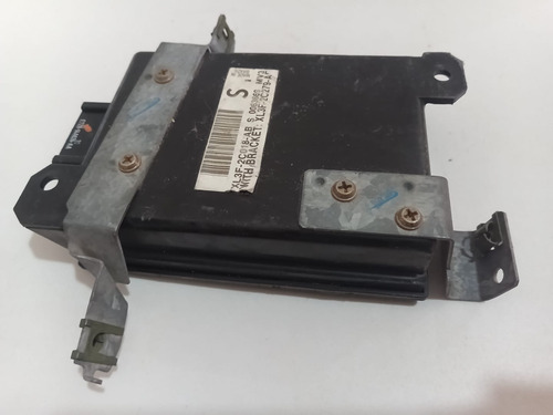 Modulo Original Abs Ford F150 / Lobo 98-02 #f7uf-14b129-ac (Usado)