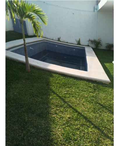 Casa En Venta Entrega Inmediata-oaxtepec-morelos -jcbb6