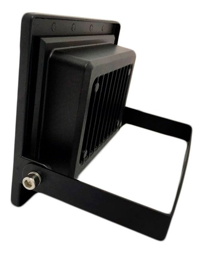 Foco Led Liper 10w Luz Fría Para Interior Y Exterior Loi
