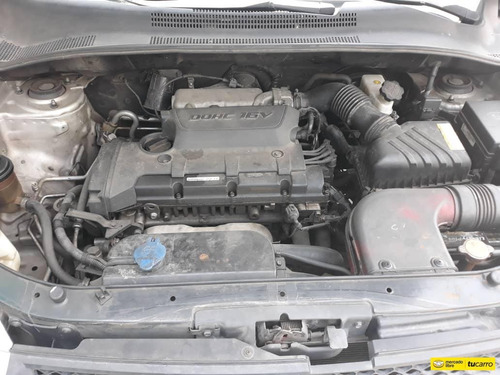 Kia Sportage Sport Wagon