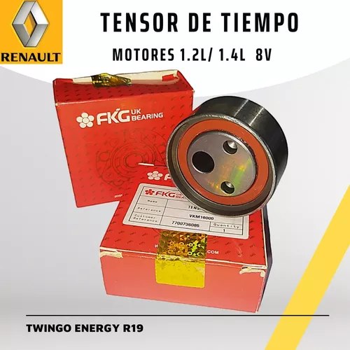 Tensor Correa Poli-v Renault R19 D Egs