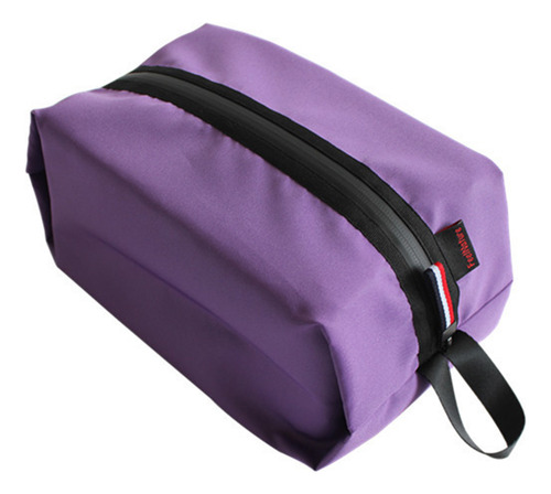 Bolsa De Armazenamento Para Bolsa De Sapatos, Fechamento De