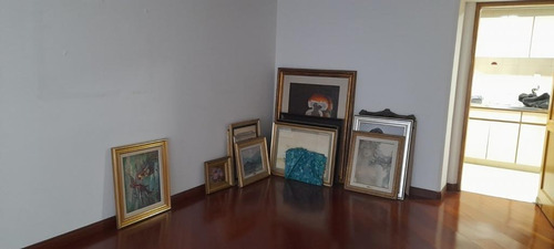 Imagen 6 de 17 de Apartamento En Arriendo En Bogotá Chico Norte. Cod 13116