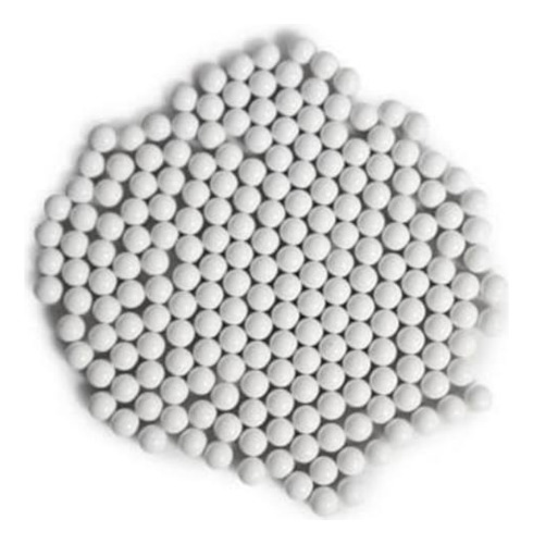 Bluemag Airsoft Competition Grade 6 Mm Airsoft Bbs .20 G 500