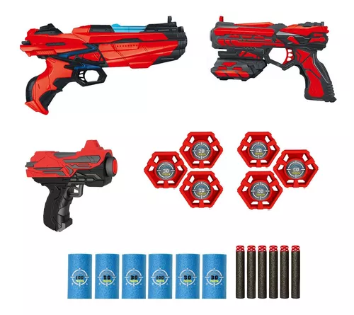 Armas de Brinquedo da Nerf, Brinquedo Nerf Usado 81903544