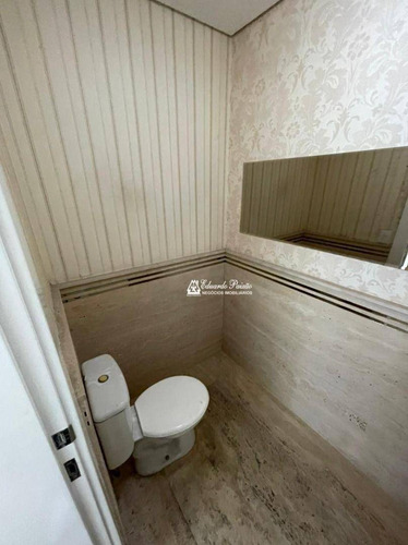 Imagem 13 de 17 de Salão Para Alugar Av. Dr. Timóteo Penteado, 144 M² - Sl0043
