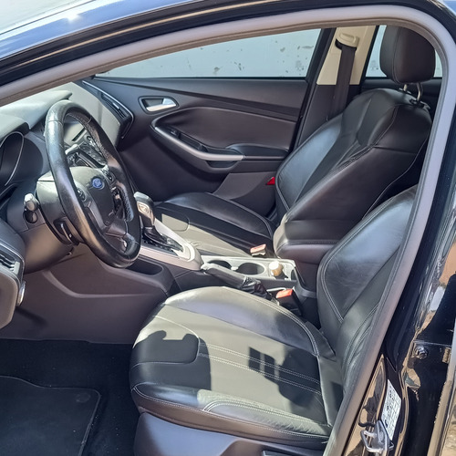 Ford Focus 2.0 Se Flex Powershift 5p
