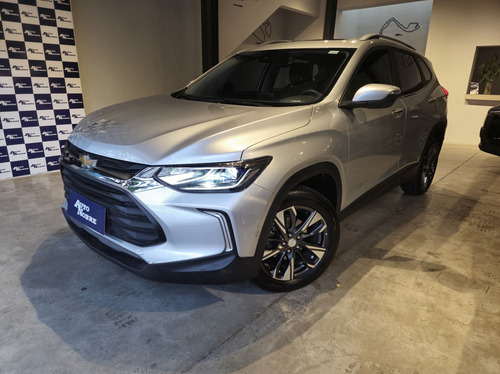 Chevrolet Tracker 1.2 TURBO PREMIER