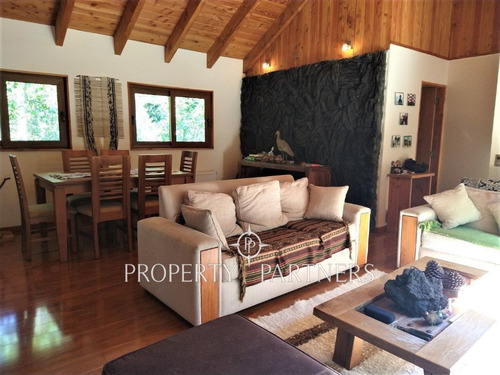 Imagen 8 de 22 de Hermosa Casa En Condominio Con Marina
