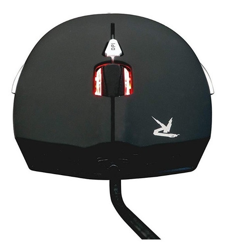 Mouse Gamer Gamdias Ourea Fps, Óptico, Gms5501, Remate