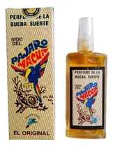 Comprar Pajaro Macua Original Del Éxito Y La Buena Suerte