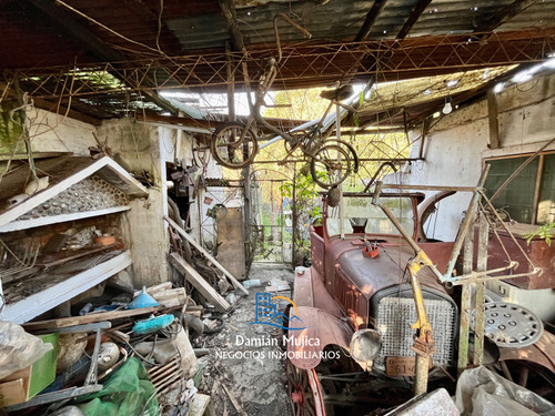 Se Vende Casa + Local Comercial+ Apartamento + Gran Terreno