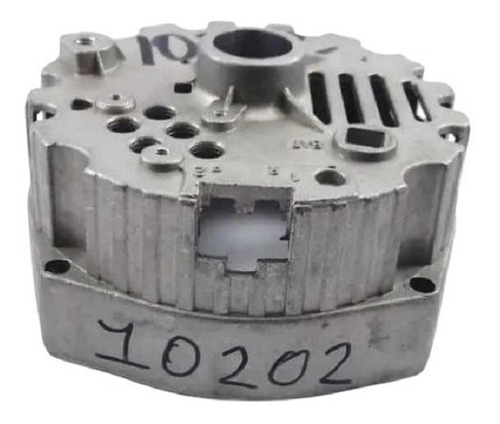 Tapa De Alternador Trasero Chevrolet Todos 71-86