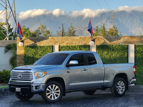 Toyota Tundra Limited 4x2