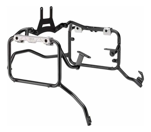 Soporte Maletas Laterales Givi Ktm 1090(17-19) Adventure Aol