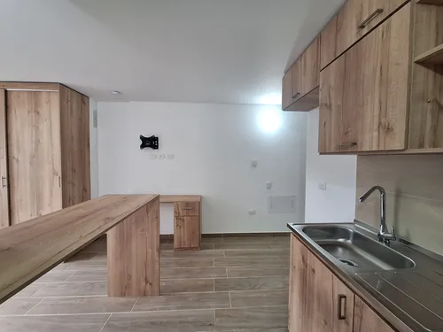 Apartaestudio Para Arriendo En Las Nieves (5729).