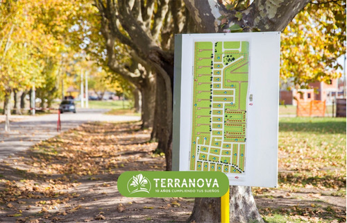 Imagen 11 de 15 de Lotes En Venta Barrio Parque La Esperanza. Zona Sur, Tristan Suarez. Desarrolla Terranova Desarrollos Inmobiliarios