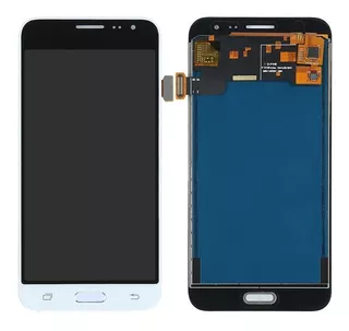 Modulo Display Compatible Samsung J3 J320 2016 Blanco Oled2
