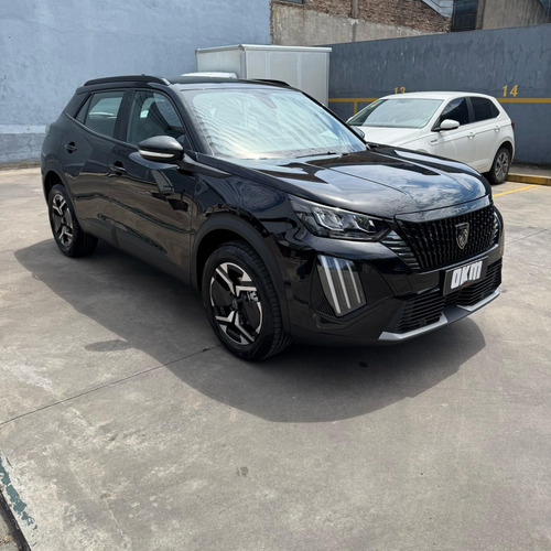 Peugeot 2008 1.0T Active