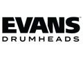 EVANS Drumheads
