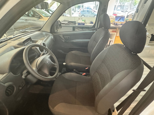 Peugeot Partner 1.6 Hdi Furgon Confort 92