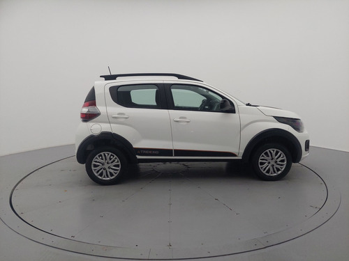 Fiat Mobi 1.0 EVO FLEX TREKKING MANUAL