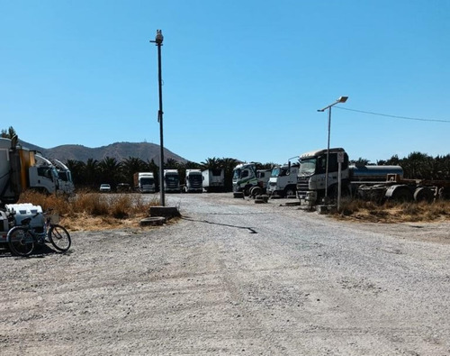 San Bernardo // Inversión // Comercial (65537)