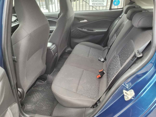 Chevrolet Onix HB RS 1.0T