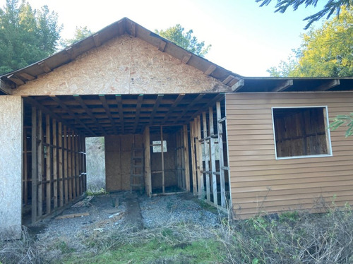 Venta Sitio + Casa