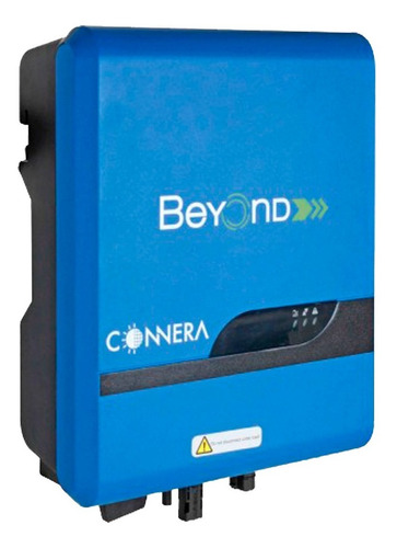 Inversor De Interconexion A Red Connera Serie Beyond 5 Kw