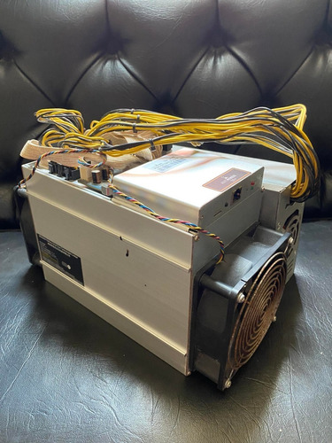 Antminer T9+ 10.5th/s Asic Bitcoin