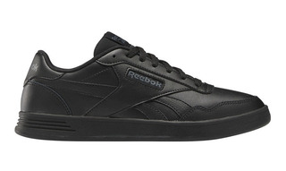 Tenis Classics Reebok Court Advance - Negro