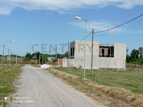 Imagen 16 de 30 de 147 Y 486 Lote En Venta, En Fincas Gorina.-
