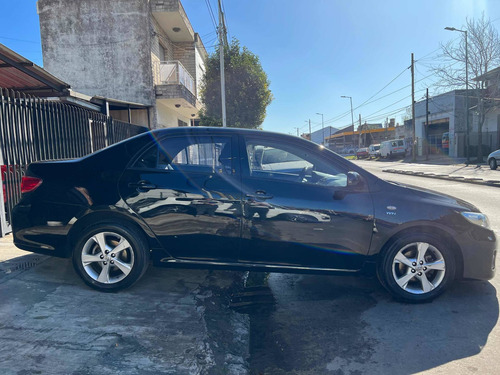 Imagen 6 de 11 de Toyota Corolla 2014 1.8 Xei Mt 136cv