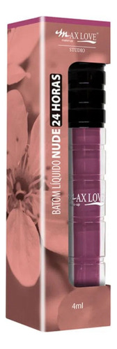 Batom Max Love Labios cor 319