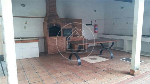 Apartamento - Ref: 805207