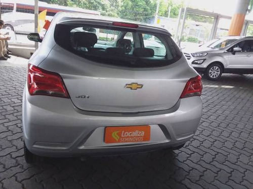 Chevrolet Joy 1.0 Spe4 Flex Manual