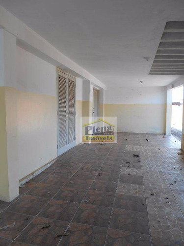 Imagem 29 de 30 de Chácara Com 4 Dormitórios À Venda, 1300 M² Por R$ 750.000,00 - Chácara Bela Vista - Sumaré/sp - Ch0078