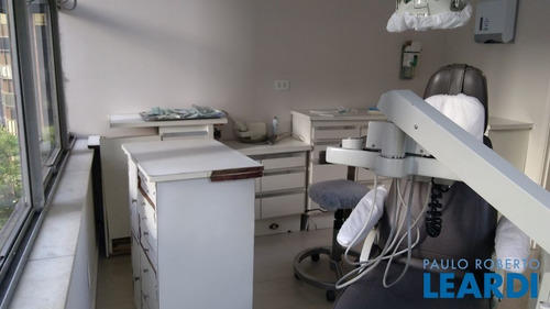 Imagem 7 de 12 de Conj. Comercial - Jardim Paulista - Sp - 557579