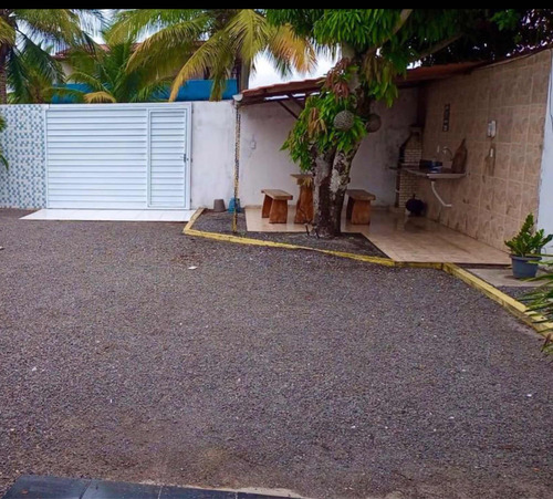 Vendo Casa Em Praia De Aratuba, Condomínio Ponta De Aratuba