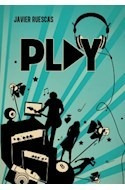 Libro Play (ellas) De Ruescas Javier