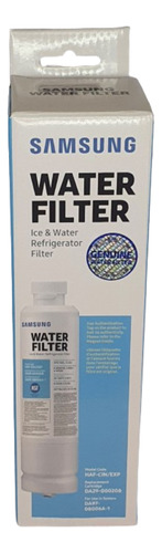 Filtro De Agua Samsung Haf-cin/exp Original