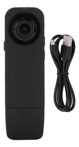 Small Secret Pen Camera Mini Pocket Hd 1080p Type Motion