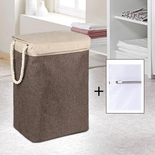 Cesto For La Colada Plegable, Cesto For La Colada, Cesta