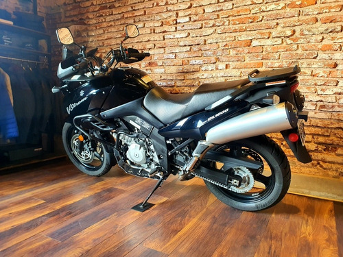 Imagen 6 de 17 de Suzuki V-strom 1000 Dl Oportunidad !! Permuto !! Bamp Group
